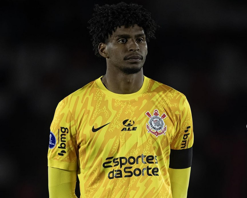 Quanto o Corinthians vai pagar no total ao Flamengo por Hugo Souza