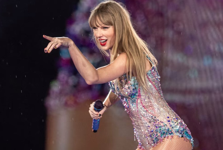 Taylor Swift
