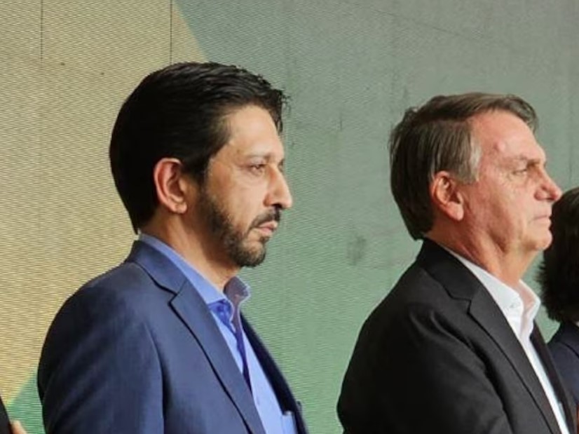 Nunes diz precisar de Bolsonaro para gravar vídeo e aposta em 2º turno com Boulos