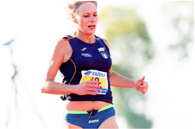 Velocista italiana do atletismo será a primeira atleta trans a competir nos Jogos Paralímpicos