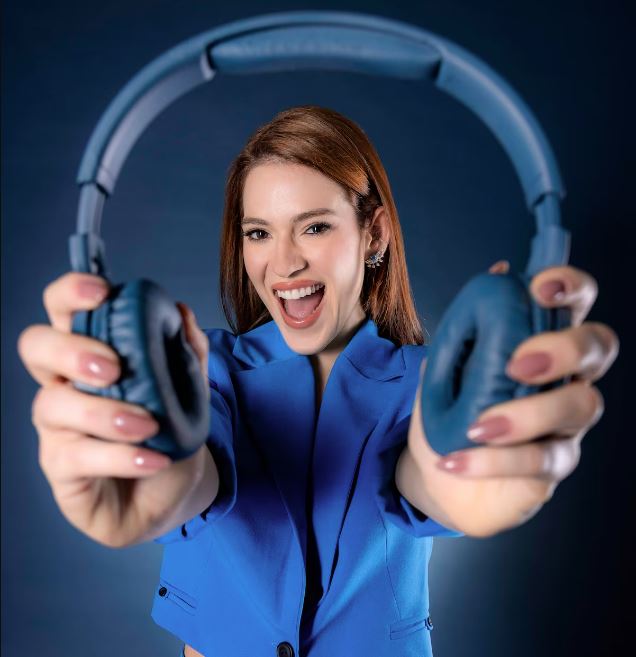 Ana Clara será a apresentadora do reality