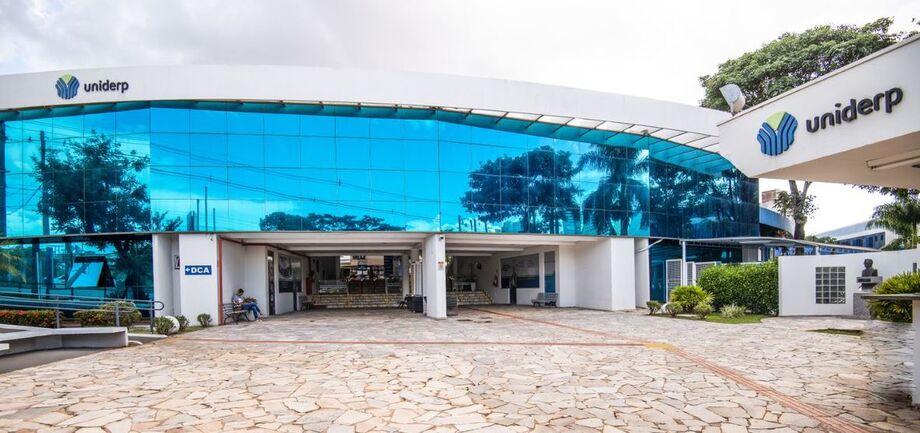 Faculdade Uniderp