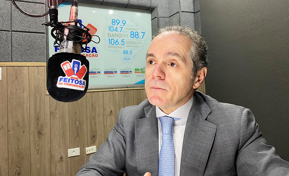 Advogado Gustavo Passarelli