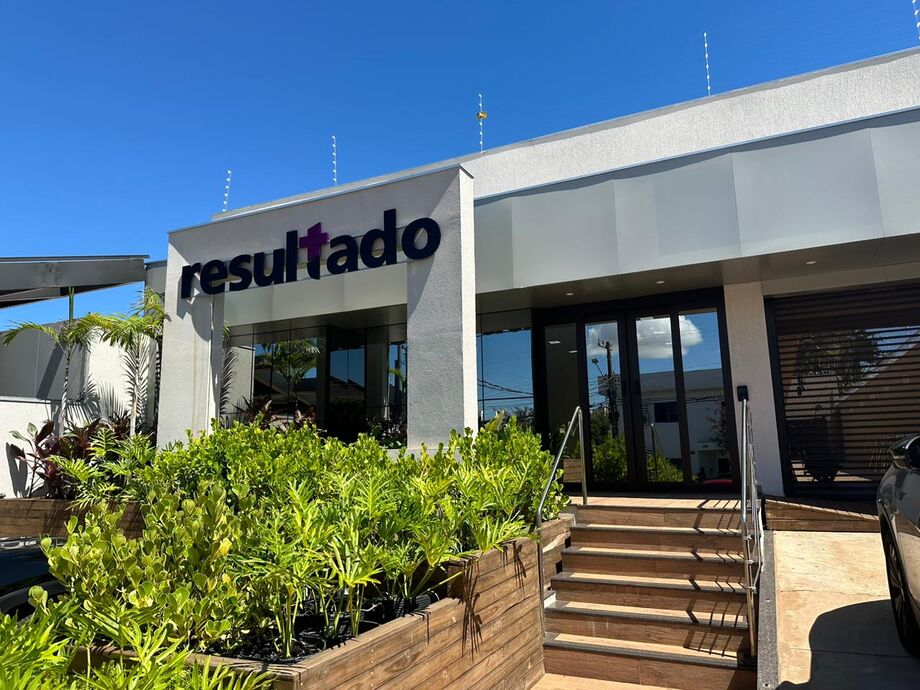 Evento é realizado pela agência Resultado em parceria com a Universidade Católica Dom Bosco (UCDB)