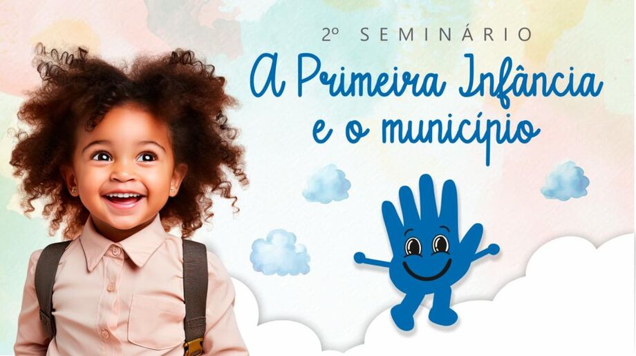 TCE-MS comemora amanhã um ano do Programa da Primeira Infância