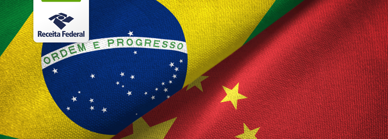 Brasil e China assinam memorando para aumentar integração e facilitar comércio bilateral