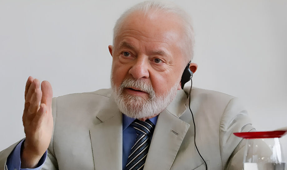 Presidente Lula