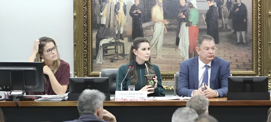 Comissão de Constituição e Justiça da Câmara dos Deputados