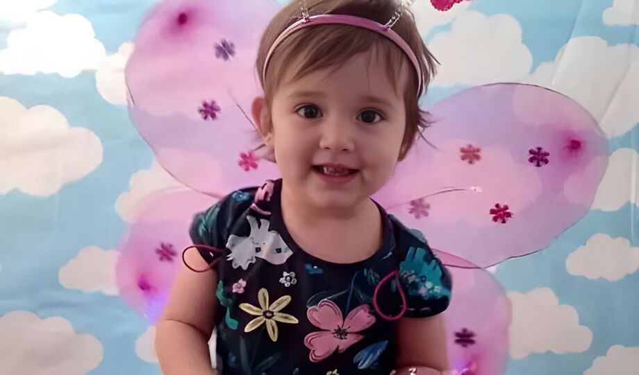 Julgamento de Stephanie de Jesus e Christian Campoçano, acusados pela morte da menina Sophia O'Campo, é remarcado para 6 a 8 de novembro.