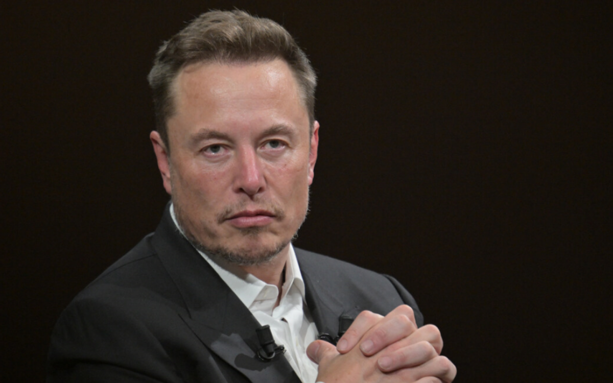 Viva a Democracia! Viva o Brasil Livre!, escreveu Musk.