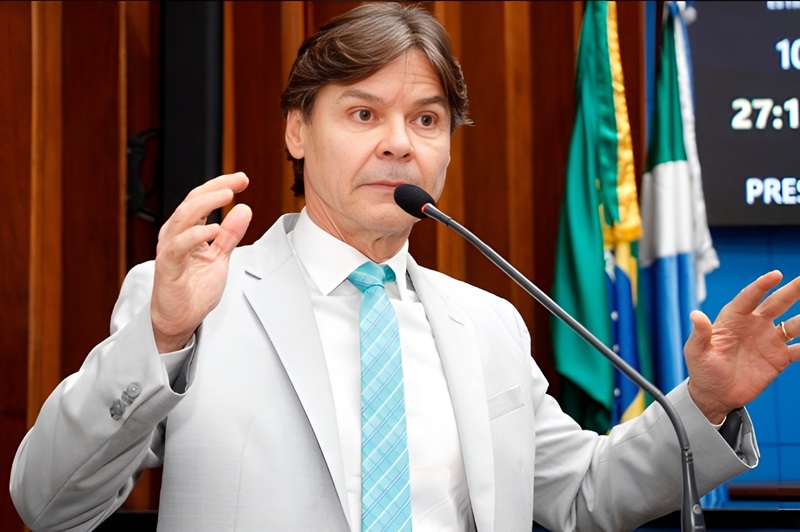 Paulo Duarte critica postura do IBAMA e defende debate sobre uso sustentável da hidrovia do Rio Paraguai