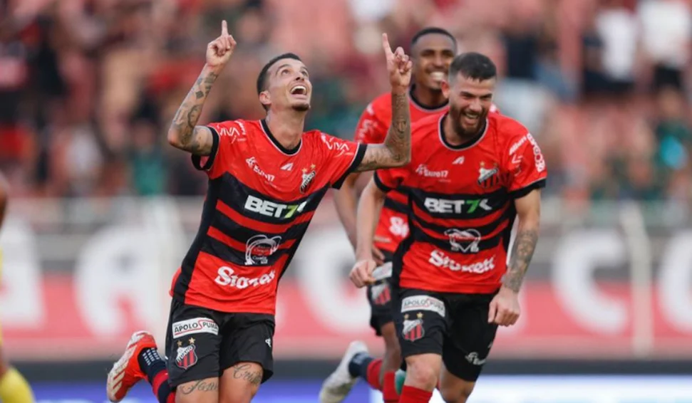 Ituano vence Mirassol em duelo eletrizante, sai da zona de queda e mantém reação na Série B