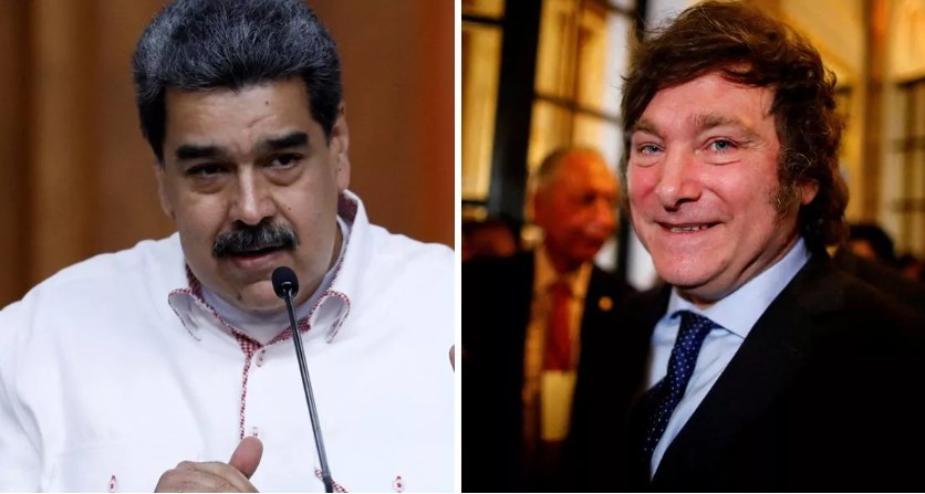 Argentina rechaça decisão unilateral da Venezuela sobre sua embaixada em Caracas