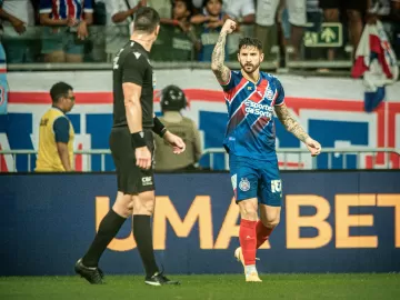 Com a vitória, o Bahia chegou a 42 pontos e subiu para a 6ª colocação, entrando na zona de classificação para a pré-Libertadores.