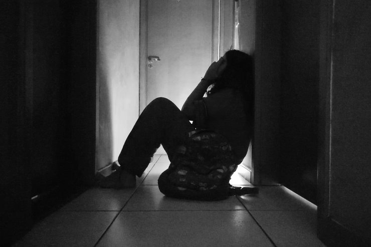 Jovens representam 39% dos casos de suicídio em MS