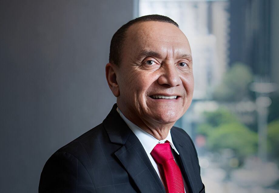 Dr. Oclécio Assunção