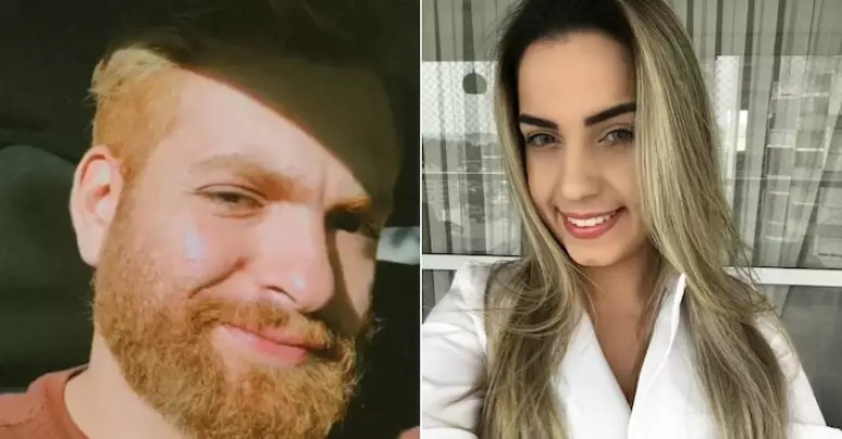 Empresário Henrique Chagas, de 27 anos, morreu depois de fazer procedimento estético na clínica de Natalia Becker