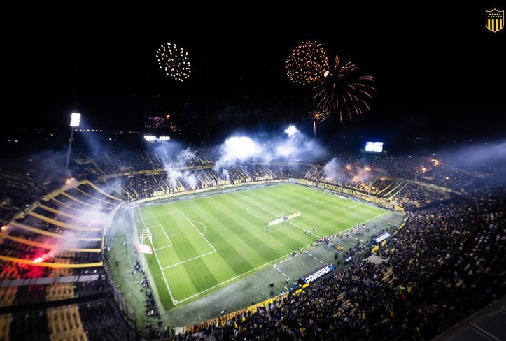 Peñarol promete punição dura por racismo contra Flamengo: 'Será imediatamente expulso do clube'