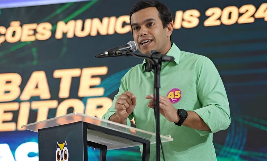 Beto Pereira propõe modernizar o turismo de Campo Grande, com foco em inovação, sustentabilidade e atração de grandes eventos, transformando a capital em um destino turístico inteligente e gerador de empregos.