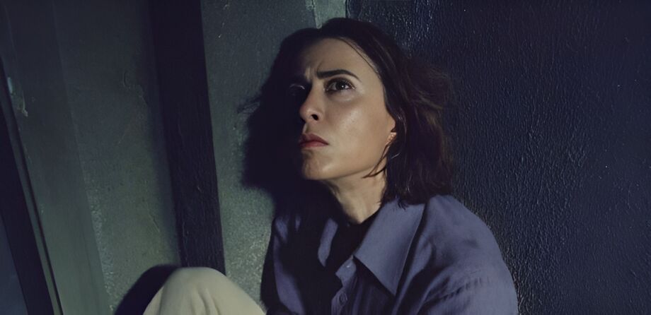 Fernanda Torres em 'Ainda Estou Aqui', filme de Walter Salles selecionado para representar o Brasil no Oscar de 2025