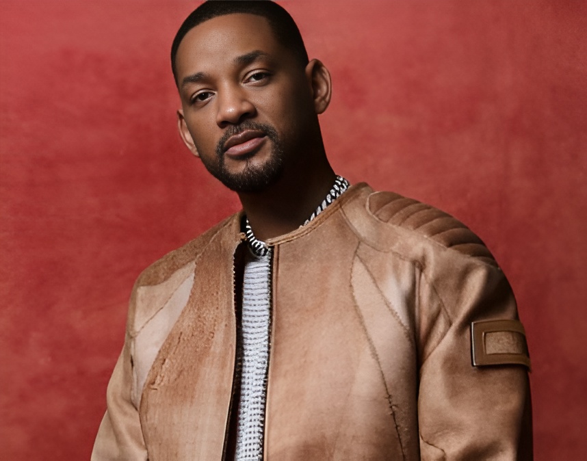 Ator e rapper Will Smith será uma das atrações do Rock in Rio 2024.