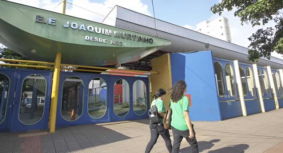 O governo de MS abriu 415 vagas para assistente educacional em processo seletivo simplificado, com inscrições até 23 de setembro.