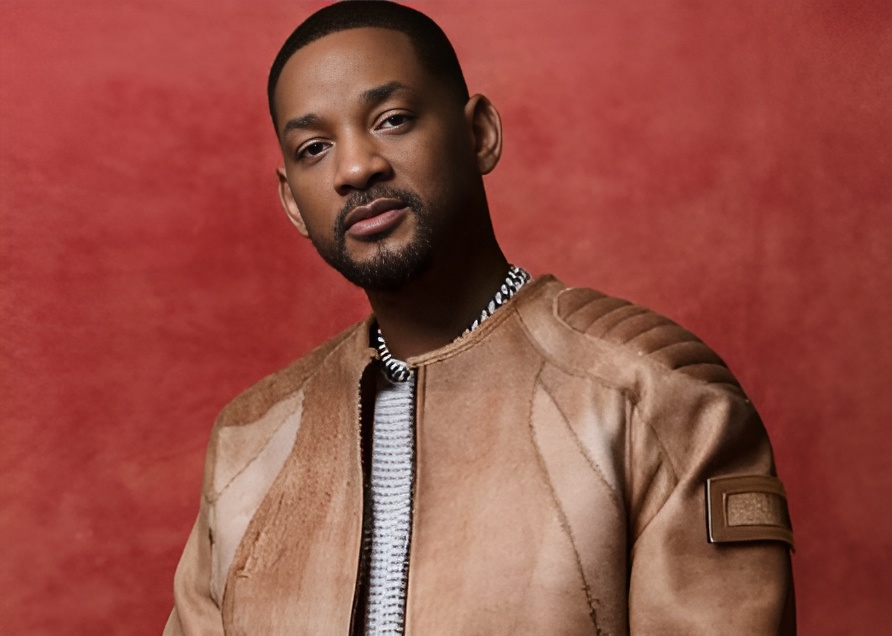 Ator e rapper Will Smith será uma das atrações do Rock in Rio 2024