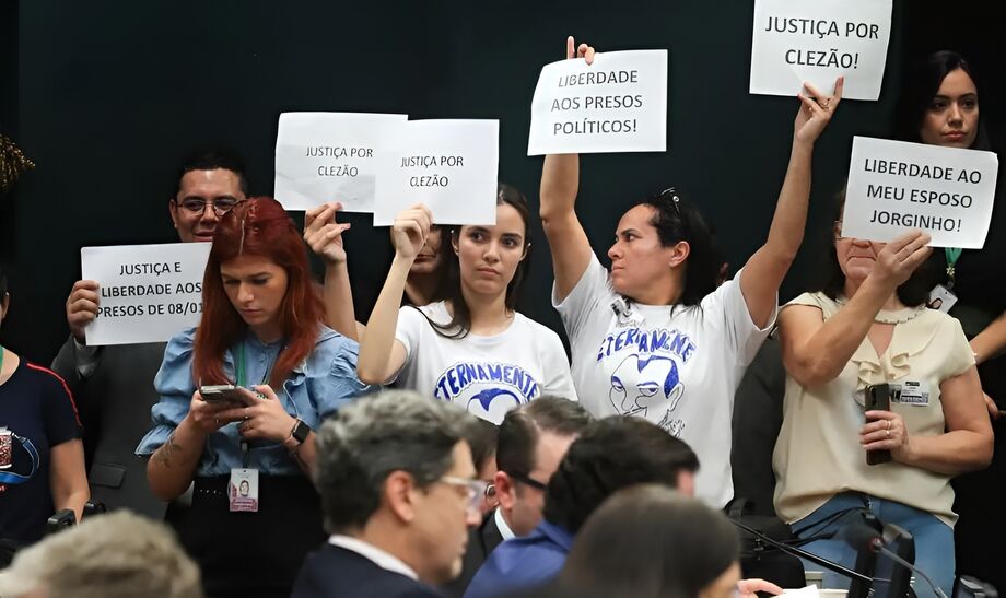 Pauta deve voltar à comissão em outubro