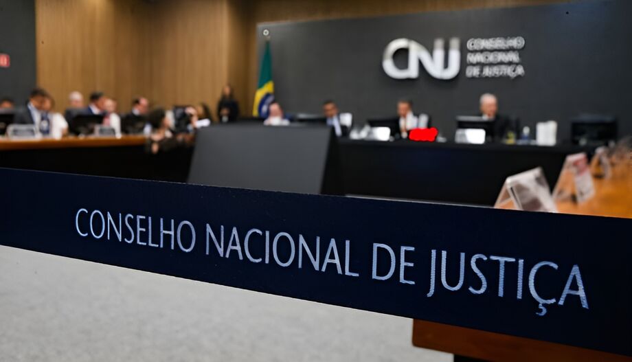 Decisão de mudança partiu do corregedor nacional de Justiça