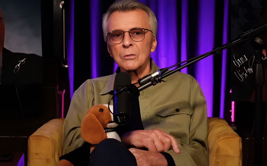 Morre James Darren, aos 88 anos, em Los Angeles