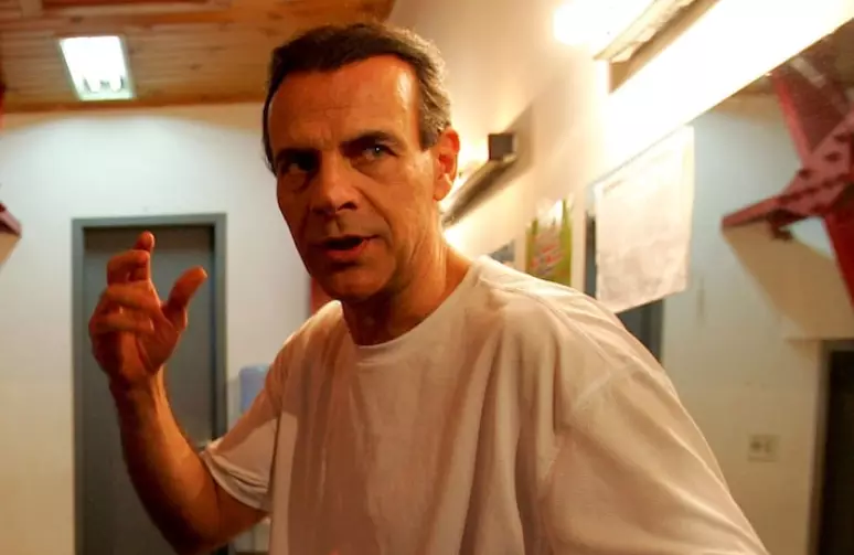 Mário Gomes