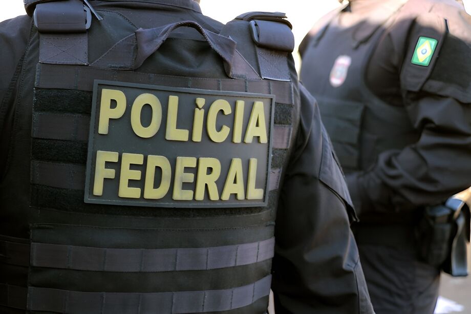 PF realiza operação nesta manhã