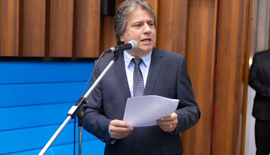 Deputado Caravina