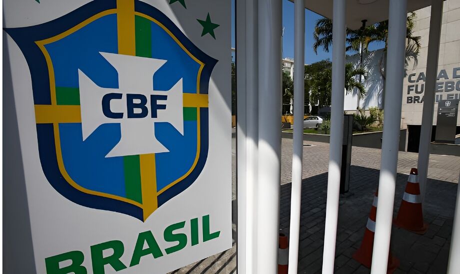 Decisão da CBF de mudar datas favorece Flamengo e Atlético-MG