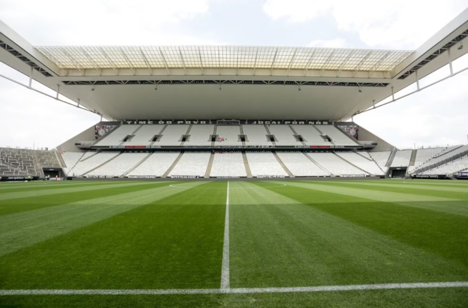 Data de partida de volta da Copa do Brasil na Neo Química Arena é motivo de divergência entre Corinthians e Flamengo.