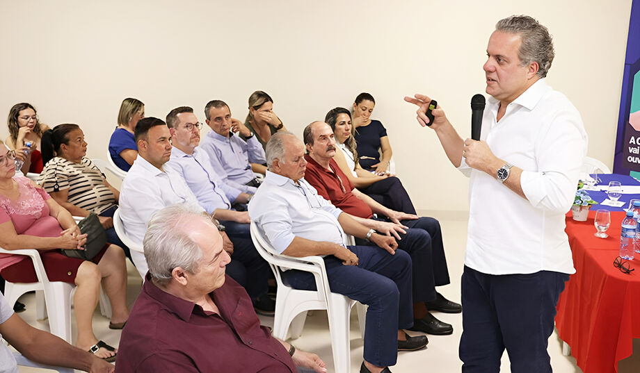 A Cassems retoma os Encontros Regionais em setembro, promovendo eventos em Nova Andradina, Dourados, Corumbá e Campo Grande para fortalecer o diálogo com beneficiários e planejar o futuro da instituição