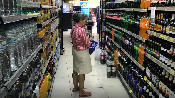 Prévia da inflação recua em setembro e na comparação anual