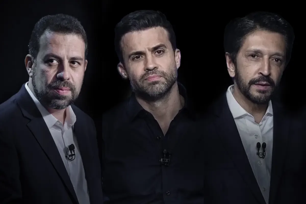 Pesquisas reforçam disputa acirrada entre Nunes, Boulos e Marçal em SP