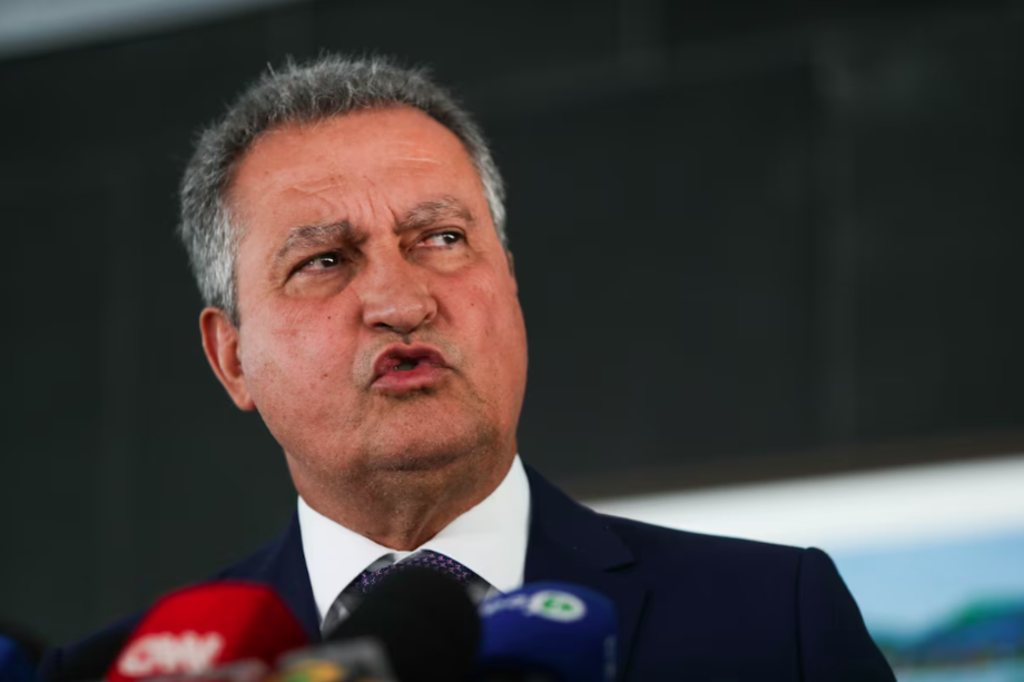 Rui Costa atacou Elon Musk e defendeu STF