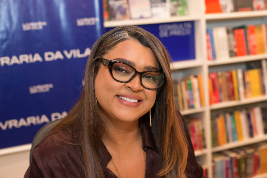 Preta Gil revela novo romance durante entrevista ao Fantástico, no domingo, 8.