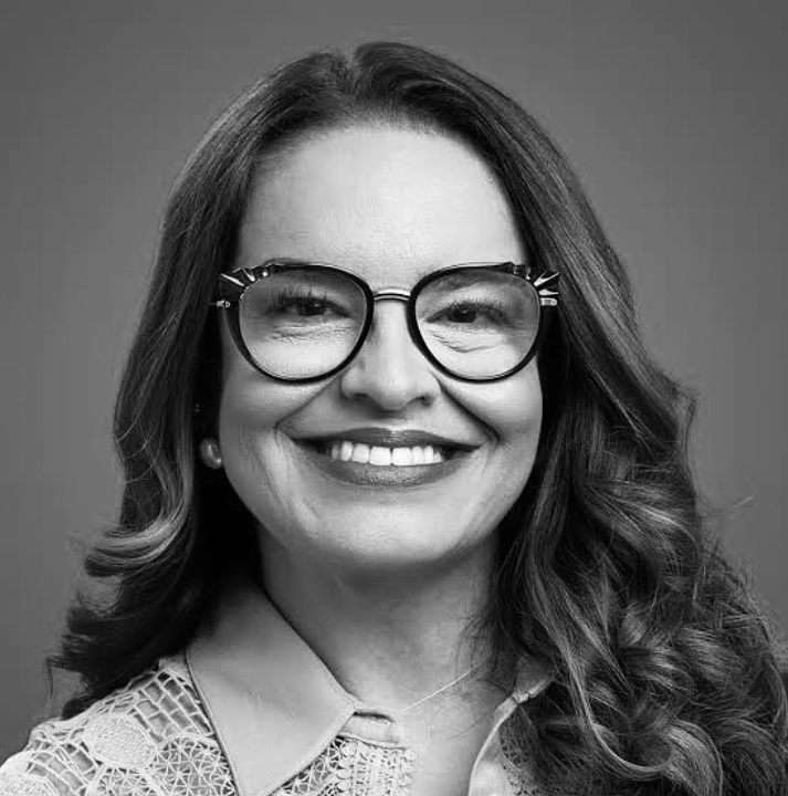 Morre a vereadora Ana Paula Rossi, presidente do PL em Osasco.