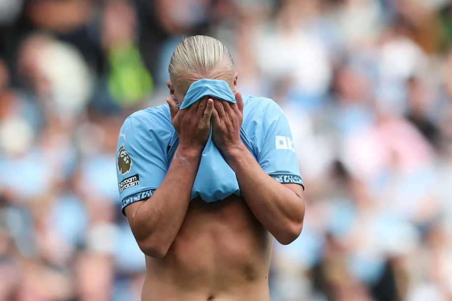 Audiência do Manchester City começa nesta segunda-feira, na Inglaterra