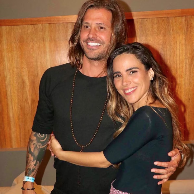 Wanessa Camargo explica motivo do término com Dado Dolabella após sua saída do BBB: A gente sai 'pancada'