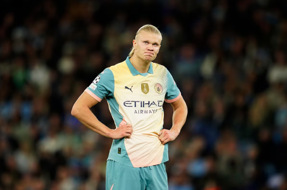 Manchester City passa por julgamento por infringir Fair Play Financeiro da Premier League