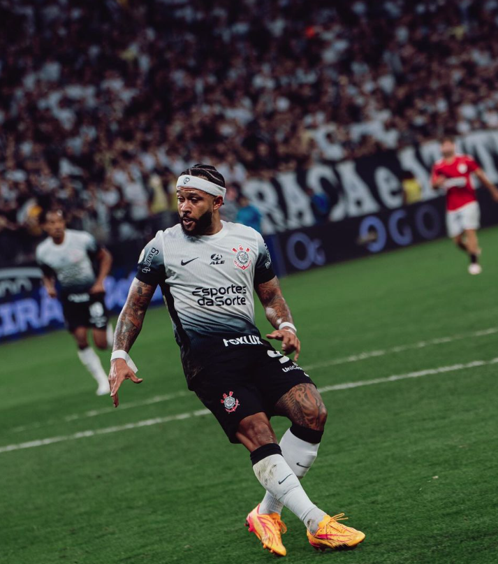 Memphis Depay