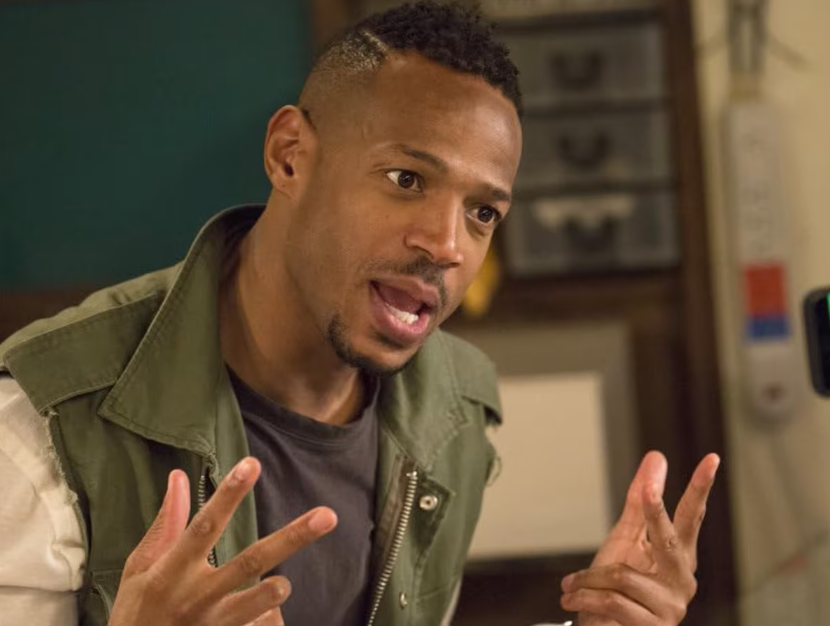 Marlon Wayans, comediante conhecido por As Branquelas, confirmou ter estado em diversas festas de P. Diddy, mas disse nunca ter testemunhado atividades criminosas.