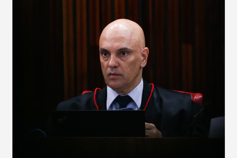 Moraes dá 5 dias para X apresentar informações ao STF, após indicação de representante legal