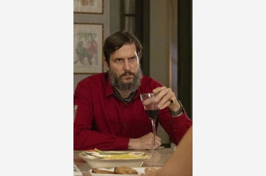 Vladimir Brichta interpreta Egídio no remake de Renascer, de Bruno Luperi