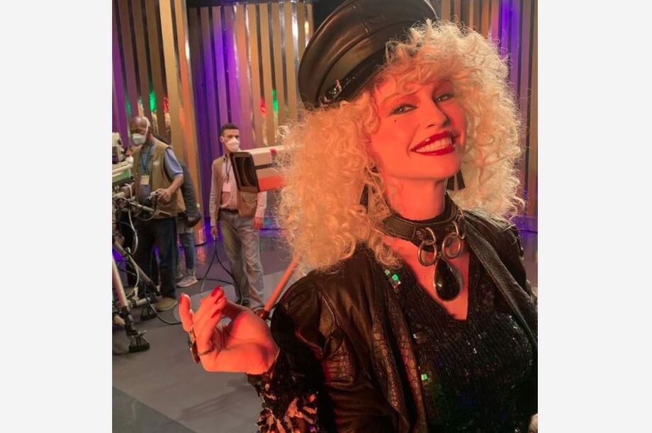 Maidê é conhecida por seus trabalhos em O Rei da TV, como Elke Maravilha, e em Vale dos Esquecidos, por ter interpretado a personagem Giovanna. Está desaparecida desde segunda-feira, 2