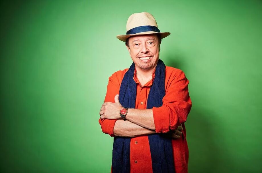 Sergio Mendes morreu aos 83 anos